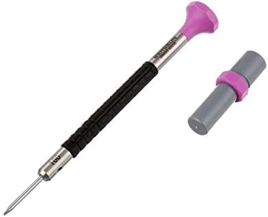 Screwdrivers & Blades